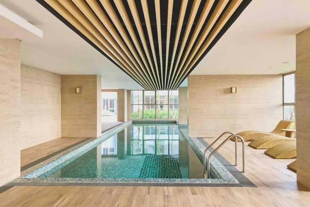 Apartemen - Gold Coast Pik, Utara *