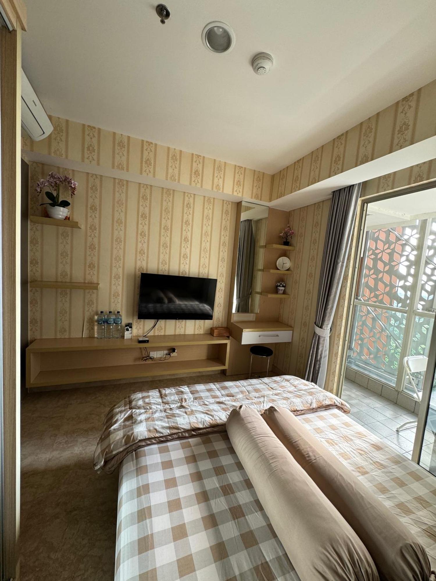 Apartemen - Gold Coast Pik, Utara Jakarta